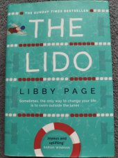 kniha The Lido , Orion Books 2018