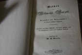 kniha Bilder aus Böhmens Vorzeit Burgvesten und Ritterschlösser in Original-Ansichten dargestellt, Gottlieb Haase Söhne 1842