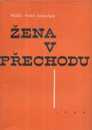 kniha Žena v přechodu, SZdN 1959