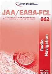 kniha JAA/EASA-FCL Test Prep [edition] 2013 : Test Prep material for ATPL, CPL and IR competency levels, for both airplane and helicopter., International Wings 