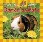 kniha Domácí zvířata, Aksjomat 2013