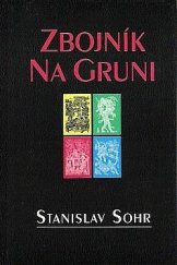 kniha Zbojník na Gruni, Dimensis 1997