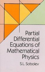 kniha Partial Differential Equations of Mathematical Physics, Dover Publications 2016