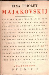 kniha Majakovskij, Mladá fronta 1949