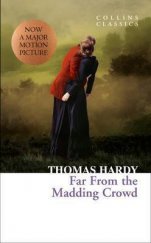 kniha Far from the Madding Crowd , HarperCollins 2010