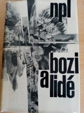kniha Bozi a lidé, Nakladatelství politické literatury 1966