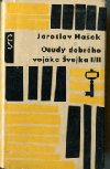 kniha Osudy dobrého vojáka Švejka za světové války 1. a  2. díl, Československý spisovatel 1962