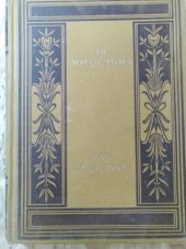 kniha Pan závodní Díl první původní román o třech dílech z ovzduší vlády mamonu : třetí samostatná část ostravské trilogie "Černé království"., Julius Albert 1929