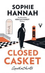 kniha Closed Casket, HarperCollins 2016