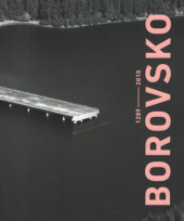 kniha Borovsko 1289-2010, Obecní úřad Bernartice 2013