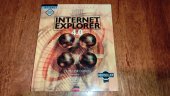 kniha Využíváme Internet s programem Microsoft Internet Explorer 4.0, CPress 1997