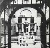 kniha Architekt Emil Králík, Muzeum města Brna 1988