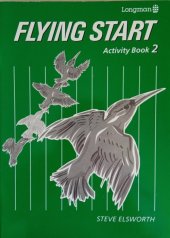 kniha Flying Start 2. Activity Book, Longman 1994