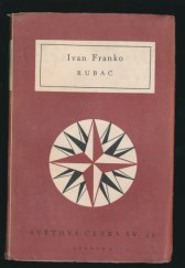 kniha Rubač povídky, Svoboda 1951