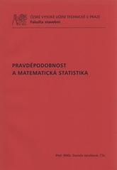 kniha Pravděpodobnost a matematická statistika, ČVUT 2011