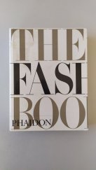 kniha The Fashion Book, Phaidon 2003