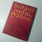 kniha Svítání nad Prahou Zkrácená verze, Práce 1979