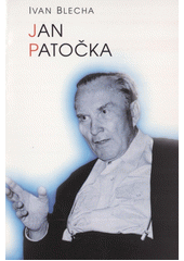 kniha Jan Patočka, Votobia 1997