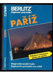 kniha Paříž, RO-TO-M 1998