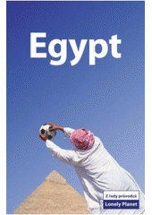 kniha Egypt, Svojtka & Co. 2007