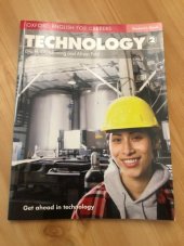 kniha Technology 2 Student´s Book - Oxford English for Careers, Oxford 2017