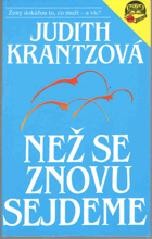 kniha Než se znovu sejdeme, Studio dobré nálady - nakladatelství Kredit 1992