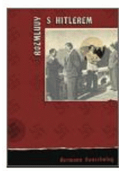 kniha Rozmluvy s Hitlerem, Pavel Mervart 2006