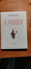 kniha B. Proudew , Pálava Publishing 2016