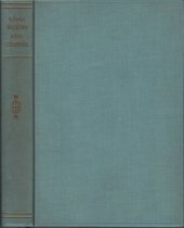 kniha Nejdříve něco z domova [výbor besed z let 1927-1933 uveřejněných ve "Venkově" : k uctění památky šéfredaktora, senátora Josefa Vraného při prvním výročí jeho smrti 27.III.1938], Novina, tiskařské a vydavatelské podniky 1938