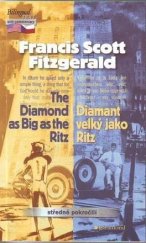 kniha Diamant velký jako Ritz / The Diamond as Big as the Ritz, Garamond 1999