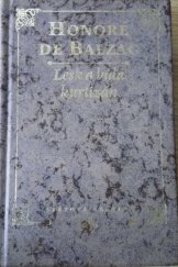 kniha Lesk a bída kurtizán, Vyšehrad 1999