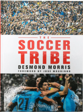 kniha The Soccer Tribe, Rizzoli Universe Promotional Books 2019