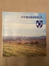 kniha Otrokovice - dějiny a současnost 1131-1981, TEPS místního hospodářství 1981