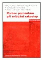 kniha Pomoc pacientům při zvládání rakoviny, Společnost pro odbornou literaturu 2004