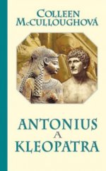 kniha Antonius a Kleopatra, Ikar 2009