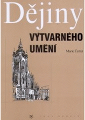 kniha Dějiny výtvarného umění, Idea servis 2005