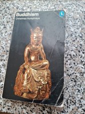 kniha Buddhism, Penguin Books 1975