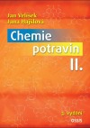 kniha Chemie potravin 2., OSSIS 2009