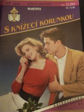 kniha Martina, Ivo Železný 1993