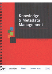 kniha Knowledge & metadata management příručka manažera, Tate International 2011