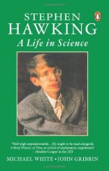 kniha Stephen Hawking: A Life in Science [Anglická verze knihy "Stephen Hawking: Život s vědou"], Penguin Books 1992