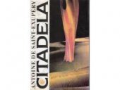 kniha Citadela, Vyšehrad 1994