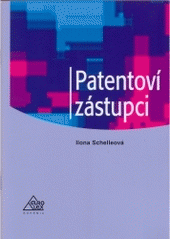 kniha Patentoví zástupci, Eurolex Bohemia 2004