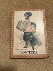 kniha Loutečka, Havránek 1919