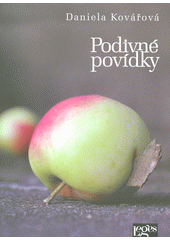 kniha Podivné povídky, Leges 2018