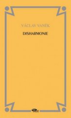 kniha Disharmonie příroda - společnost - literatura, Dauphin 2009