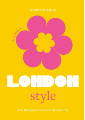 kniha Little Book of London Style, Welbeck Publishing Group 2022