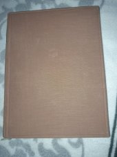 kniha Světová politika v letech 1871-1914 III. - Rozmach imperialistických sklonů v světové politice, Vesmír 1927