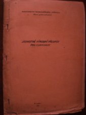 kniha Jednotné výrobní předpisy pro cukrovary, Ministerstvo potravinářského průmyslu 1954