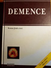 kniha Demence, Maxdorf 1999